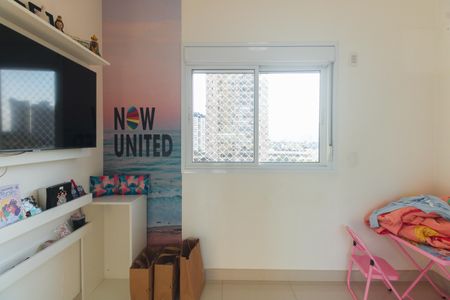 Apartamento à venda com 135m², 3 quartos e 2 vagasSuíte 1