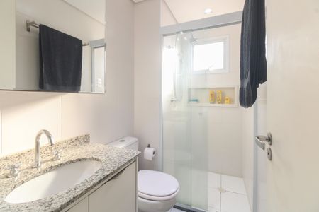 Apartamento à venda com 135m², 3 quartos e 2 vagasBanheiro Suíte 2