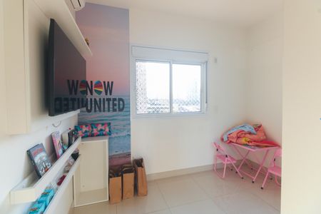 Apartamento à venda com 135m², 3 quartos e 2 vagasSuíte 1