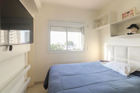 Apartamento à venda com 135m², 3 quartos e 2 vagasSuíte 2