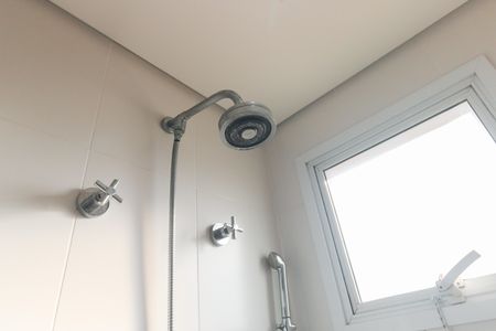 Apartamento à venda com 135m², 3 quartos e 2 vagasBanheiro Suíte 2