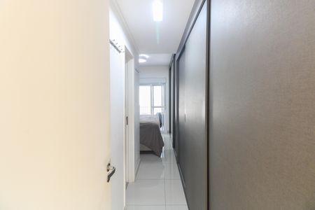 Apartamento à venda com 135m², 3 quartos e 2 vagasSuíte 3