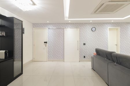Apartamento à venda com 135m², 3 quartos e 2 vagasSala 