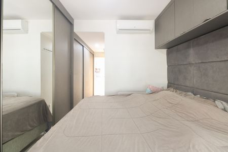 Apartamento à venda com 135m², 3 quartos e 2 vagasSuíte 3