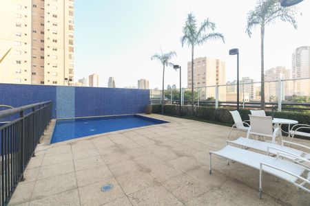 Apartamento à venda com 135m², 3 quartos e 2 vagasÁrea comum - Piscina 