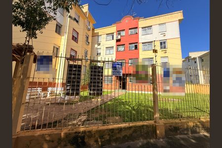 Apartamento à venda com 45m², 2 quartos e 1 vagaPlaquinha 