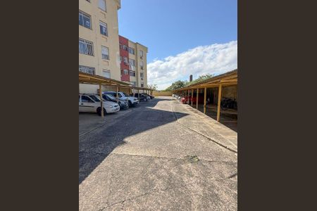 Apartamento à venda com 45m², 2 quartos e 1 vagaGaragem