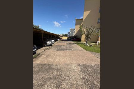 Apartamento à venda com 45m², 2 quartos e 1 vagaGaragem