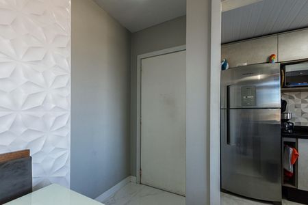 Apartamento à venda com 45m², 2 quartos e 1 vagaSala
