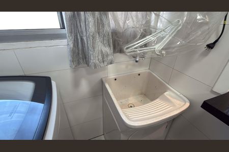 Apartamento à venda com 45m², 2 quartos e 1 vagaÁrea de Serviço