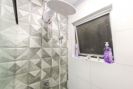 Apartamento à venda com 45m², 2 quartos e 1 vagaBanheiro