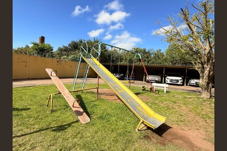 Apartamento à venda com 45m², 2 quartos e 1 vagaÁrea comum - Playground