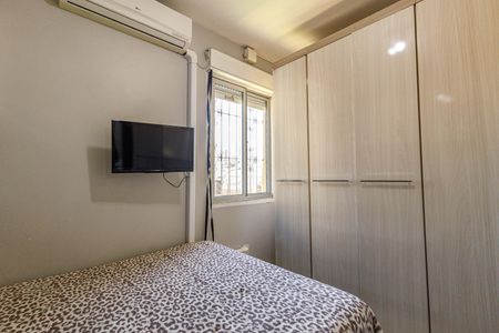 Apartamento à venda com 45m², 2 quartos e 1 vagaQuarto 2