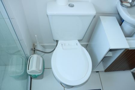 Apartamento para alugar com 46m², 2 quartos e 1 vagaBanheiro