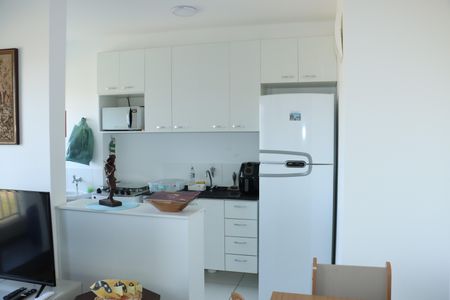 Apartamento para alugar com 46m², 2 quartos e 1 vagaCozinha