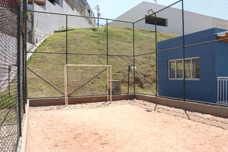 Apartamento para alugar com 46m², 2 quartos e 1 vagaÁrea comum