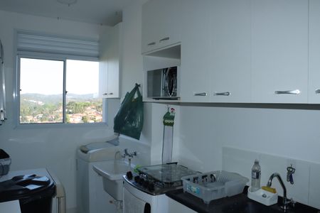 Apartamento para alugar com 46m², 2 quartos e 1 vagaCozinha