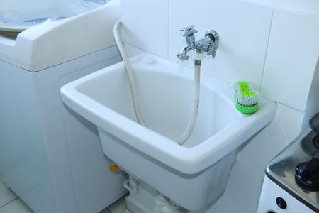 Apartamento para alugar com 46m², 2 quartos e 1 vagaÁrea de Serviço