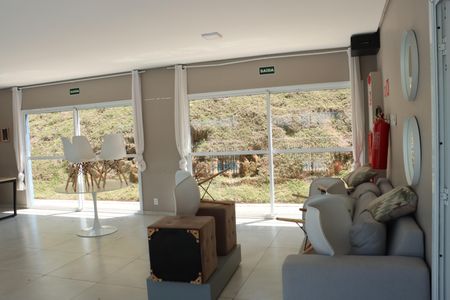 Apartamento para alugar com 46m², 2 quartos e 1 vagaÁrea comum