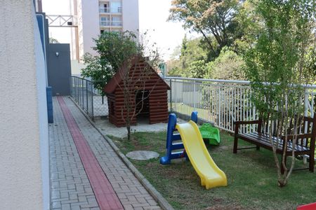 Apartamento para alugar com 46m², 2 quartos e 1 vagaÁrea comum