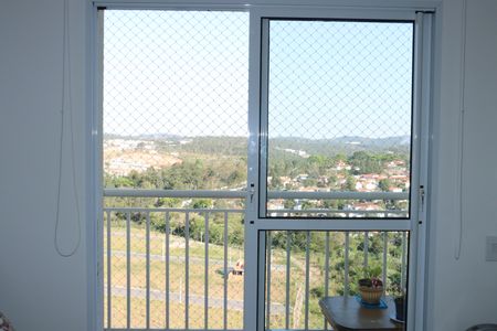 Apartamento para alugar com 46m², 2 quartos e 1 vagaSacada