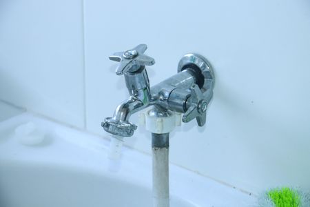 Apartamento para alugar com 46m², 2 quartos e 1 vagaÁrea de Serviço