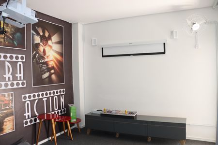 Apartamento para alugar com 46m², 2 quartos e 1 vagaÁrea comum