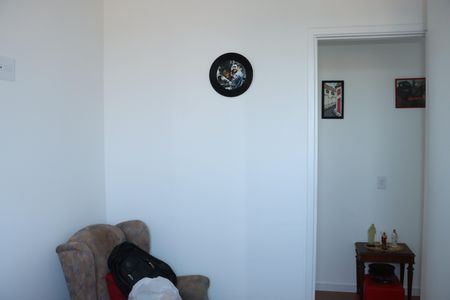 Apartamento para alugar com 46m², 2 quartos e 1 vagaQuarto 1