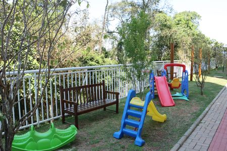 Apartamento para alugar com 46m², 2 quartos e 1 vagaÁrea comum