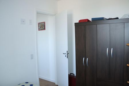 Apartamento para alugar com 46m², 2 quartos e 1 vagaQuarto 2