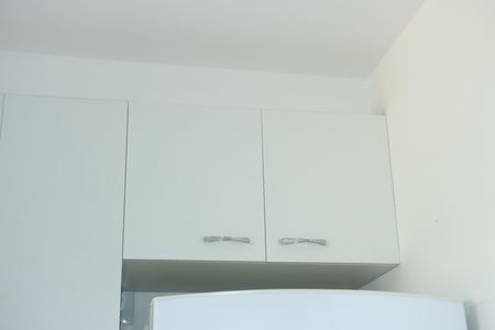 Apartamento para alugar com 46m², 2 quartos e 1 vagaCozinha