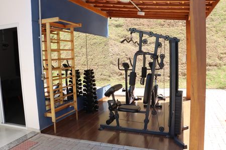 Apartamento para alugar com 46m², 2 quartos e 1 vagaÁrea comum