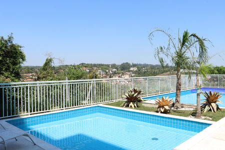 Apartamento para alugar com 46m², 2 quartos e 1 vagaÁrea comum