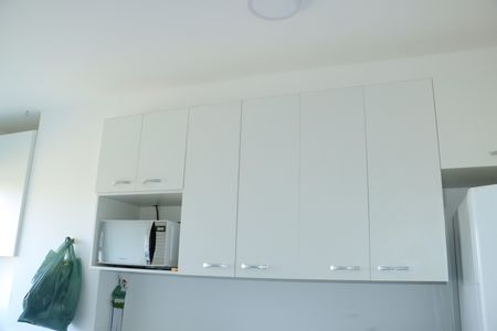 Apartamento para alugar com 46m², 2 quartos e 1 vagaCozinha