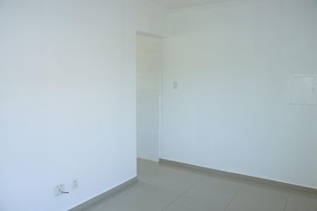 Sala de apartamento para alugar com 2 quartos, 45m² em Jardim da Gloria, Cotia