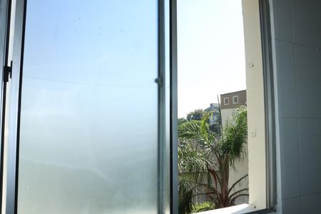 Quarto 1 de apartamento para alugar com 2 quartos, 45m² em Jardim da Gloria, Cotia