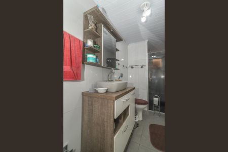 Casa à venda com 169m², 4 quartos e 2 vagasBanheiro da Suíte