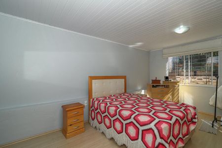 Casa à venda com 169m², 4 quartos e 2 vagasQuarto Suíte