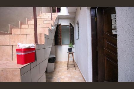 Casa à venda com 162m², 4 quartos e 2 vagasÁrea de Serviço