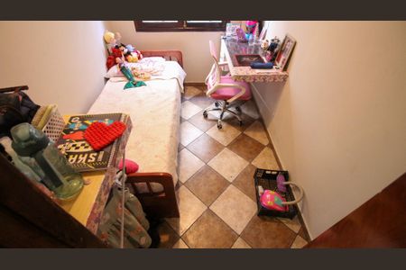 Casa à venda com 162m², 4 quartos e 2 vagasQuarto 2 - Casa 1