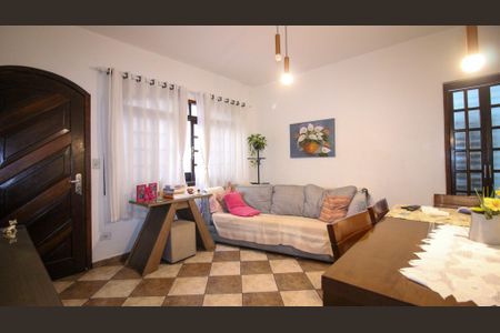 Sala - Casa 1 de casa à venda com 4 quartos, 162m² em Vila Formosa, São Paulo