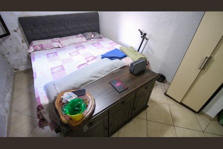 Casa à venda com 162m², 4 quartos e 2 vagasQuarto 1 - Casa 1