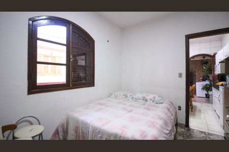 Casa à venda com 162m², 4 quartos e 2 vagasQuarto - Casa 2