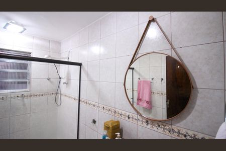 Casa à venda com 162m², 4 quartos e 2 vagasBanheiro Social