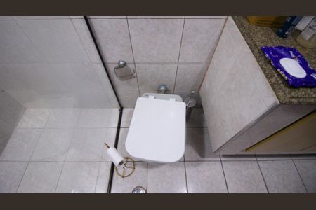 Casa à venda com 162m², 4 quartos e 2 vagasBanheiro Social