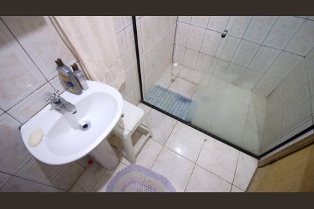 Casa à venda com 162m², 4 quartos e 2 vagasBanheiro - Casa 2