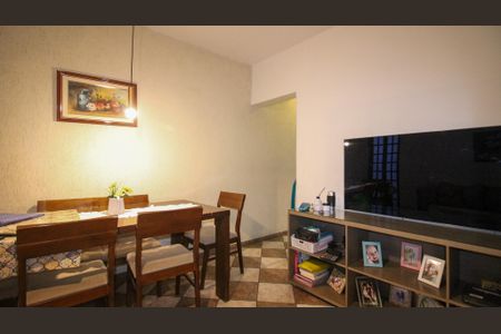 Sala - Casa 1 de casa à venda com 4 quartos, 162m² em Vila Formosa, São Paulo