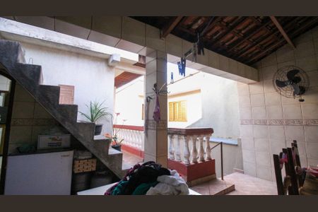 Casa à venda com 162m², 4 quartos e 2 vagasÁrea de Serviço - Casa 2