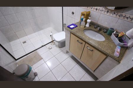 Casa à venda com 162m², 4 quartos e 2 vagasBanheiro Social