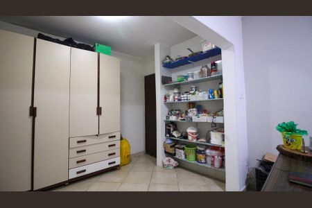 Casa à venda com 162m², 4 quartos e 2 vagasQuarto 1 - Casa 1